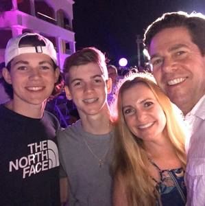 Meet your Posher, Steven